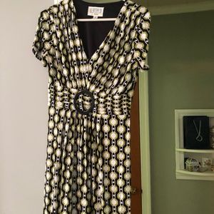 Ladies dress